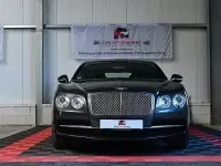 Second-hand Bentley Flying Spur 626 CP (460 kW) 2016 Maro Berlinǎ