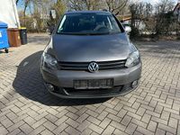 Gebraucht VW Golf VI Team 80 PS (58 kW) 2011 United grey metallic Kleinwagen