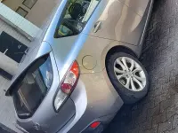 Gebraucht Mazda 3 115 PS (84 kW) 2010 Kombi