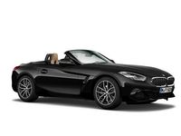 Gebraucht BMW Z4 Efficient Dynamics 197 PS (144 kW) 2026 Cabrio