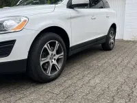 Gebraucht Volvo XC60 Pro 215 PS (158 kW) 2013 SUV