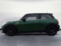 gebraucht Mini Cooper SE  Trim L Navi Head Up LED Klimaaut. Kom