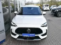 Używany MG HS Luxury 162 KM (119 kW) 2024 Biały SUV