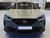 Gebraucht Cupra Formentor VZ 390 PS (286 kW) 2024 Grau SUV