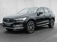 Gebraucht Volvo XC60 Ultimate 310 PS (228 kW) 2023 Schwarz SUV