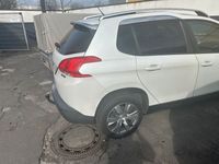 gebraucht Peugeot 2008 