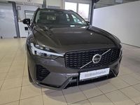 Gebraucht Volvo XC60 Ultimate 455 PS (334 kW) 2023 Platinum grey SUV