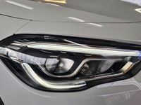 Gebraucht Mercedes GLA250 218 PS (160 kW) 2021 Weiß SUV