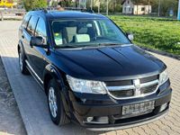 gebraucht Dodge Journey 2.0 CRD SXT DPF deffekt