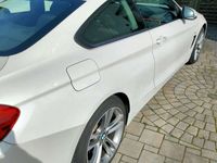 gebraucht BMW 420 420 d Coupe xDrive