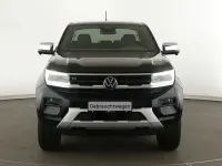 Gebraucht VW Amarok Style 241 PS (177 kW) 2023 Schwarz Pickup