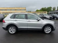 Gebraucht VW Tiguan Highline 190 PS (139 kW) 2019 Silber SUV