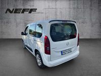 gebraucht Opel Combo-e Life Edition - FLA W-Paket PDC SpurH