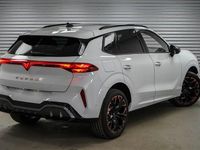 Neu Cupra Terramar VZ 265 PS (194 kW) 2025 Nevadaweiss SUV