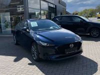 gebraucht Mazda 3 S SKY-G 2.0 150PS M HYBRID 6AGAL-SELECTION A18