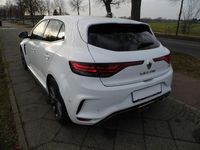 Gebraucht Renault Mégane IV R.S. 300 PS (220 kW) 2022 Weiß Limousine