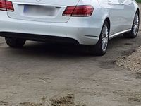 gebraucht Mercedes E200 -