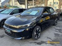 Gebraucht Opel Corsa-e 114 kW (156 PS) 2024 Schwarz Kleinwagen