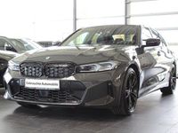 Gebraucht BMW M340 Performance 340 PS (250 kW) 2024 Dravitgrau Limousine