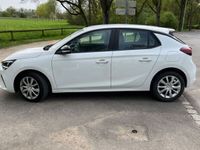 gebraucht Opel Corsa 1.2 55kW Edition Edition