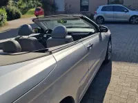 Occasion Chrysler Sebring Cabriolet 140 ch (102 kW) 2008 Argent Cabriolet