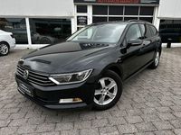 Gebraucht VW Passat Trendline 150 PS (110 kW) 2019 Kombi