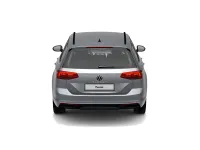 Gebraucht VW Passat Basis 150 PS (110 kW) 2023 Silber Kombi