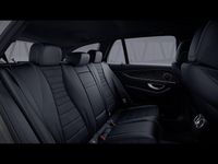 Gebraucht Mercedes E300 AMG 245 PS (180 kW) 2020 Polarweiss Kombi