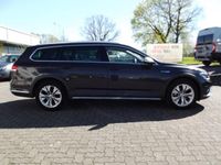 Gebraucht VW Passat Alltrack 190 PS (139 kW) 2018 Grau Kombi