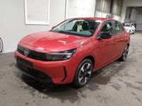 Gebraucht Opel Corsa-e 100 kW (136 PS) 2023 Chili rot metallic Kleinwagen