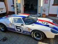 gebraucht Ford GT GT40 MK I