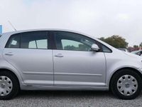 Gebraucht VW Golf Plus Cross 116 PS (85 kW) 2006 Grau Van / Kleinbus