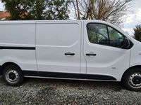 gebraucht Opel Vivaro L2H1 3T AHK LKW Zulassung 1,6 Bi Turbo