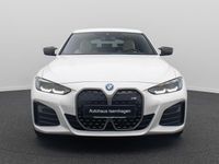 Gebraucht BMW i4 Performance 400 kW (544 PS) 2022 Mineralweiã  a96 Limousine