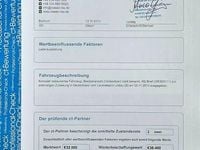 Gebraucht MG TD 63 PS (46 kW) 1952 Braun Cabrio