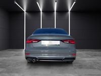Second-hand Audi A3 S-Line 116 CP (85 kW) 2020 Gri Berlinǎ