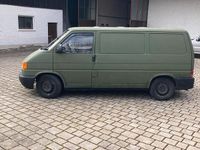 Gebraucht VW Transporter 69 PS (50 kW) 1997 Van