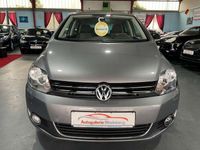 gebraucht VW Golf Plus 1.2*TOP*KLIMA*SHZ*PDC*ALLWETTER*TÜV NEU