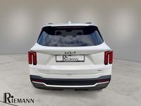 Gebraucht Kia Sorento 252 PS (185 kW) 2025 Weiß SUV