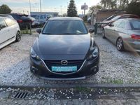 gebraucht Mazda 2 3 Center-Line AUSHAND