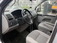 Gebraucht VW T5 Comfortline 179 PS (131 kW) 2014 Van