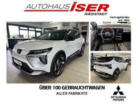 Nuova Mitsubishi Eclipse 160 kW (218 CV) 2026 Bianco SUV