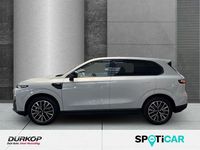 Neu Leapmotor B10 160 kW (218 PS) 2026 SUV