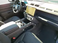Gebraucht Land Rover Defender SE Dynamic 300 PS (220 kW) 2026 Grau SUV