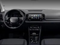 Neu Skoda Karoq 150 PS (110 kW) 2026 SUV