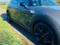 Gebraucht Mini Cooper S Clubman 192 PS (141 kW) 2018 Grau Kombi