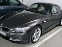 Gebraucht BMW Z4 204 PS (150 kW) 2010 Cabrio