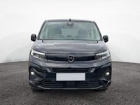 Neu Opel Combo Life 102 PS (75 kW) 2025 Schwarz Limousine