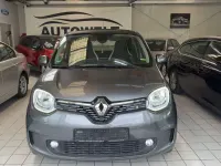 Używany Renault Twingo Intens 92 KM (67 kW) 2019 Szary Hatchback