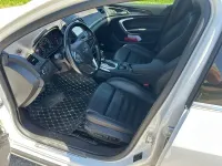 Gebraucht Opel Insignia Sport 170 PS (125 kW) 2016 Weiß Kombi
